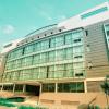 hotel puerto pacifico guayaquil airport