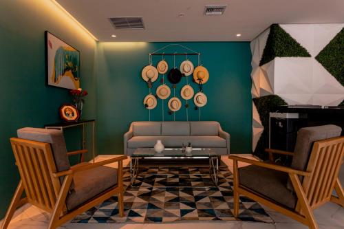 hotel puerto pacifico guayaquil airport