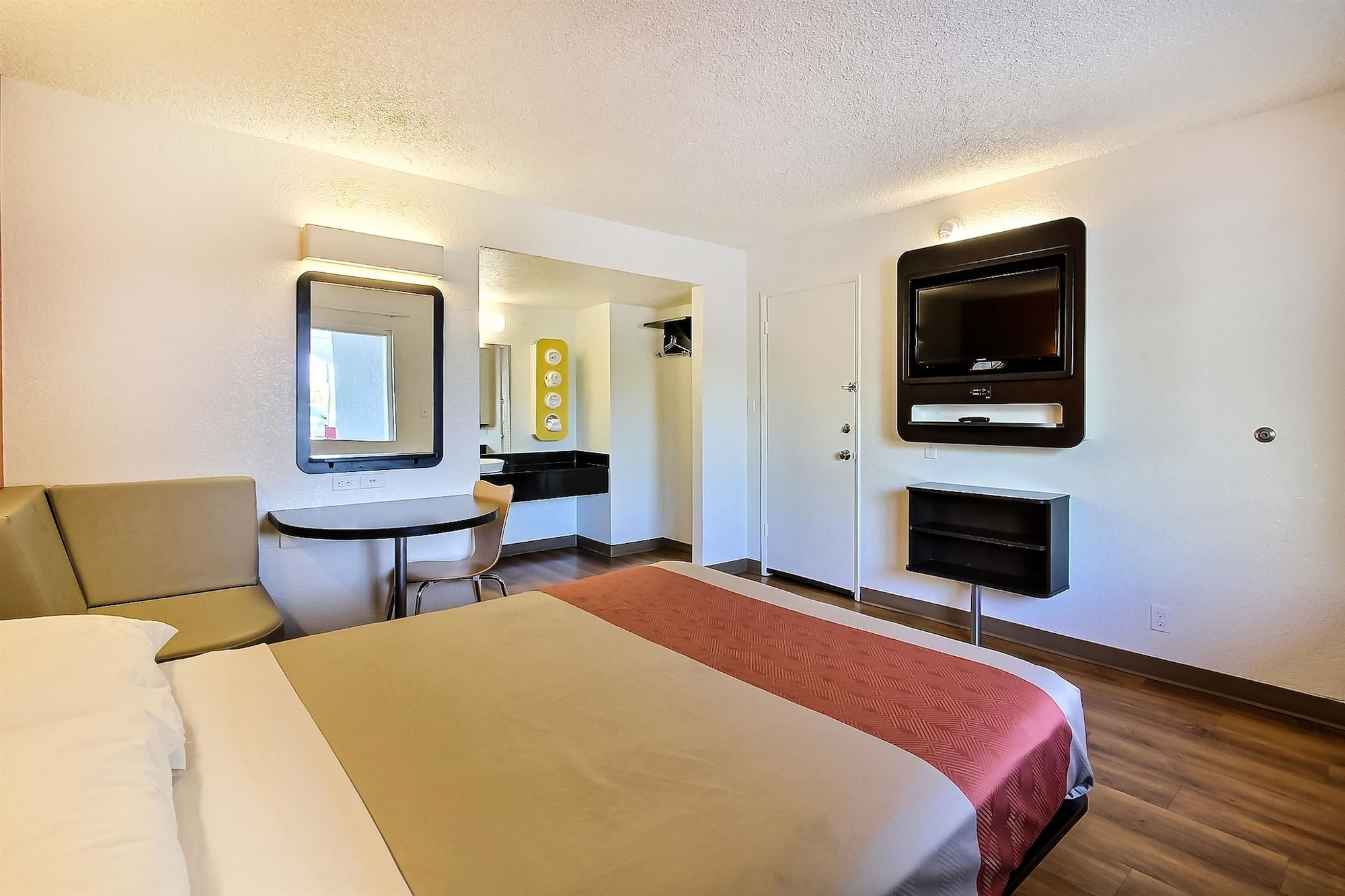 motel 6 campbell ca san jose