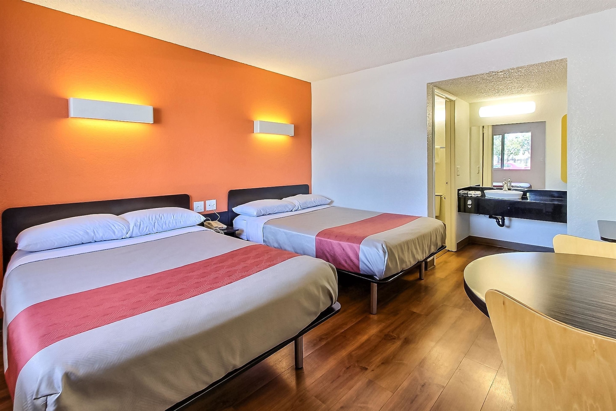 motel 6 campbell ca san jose