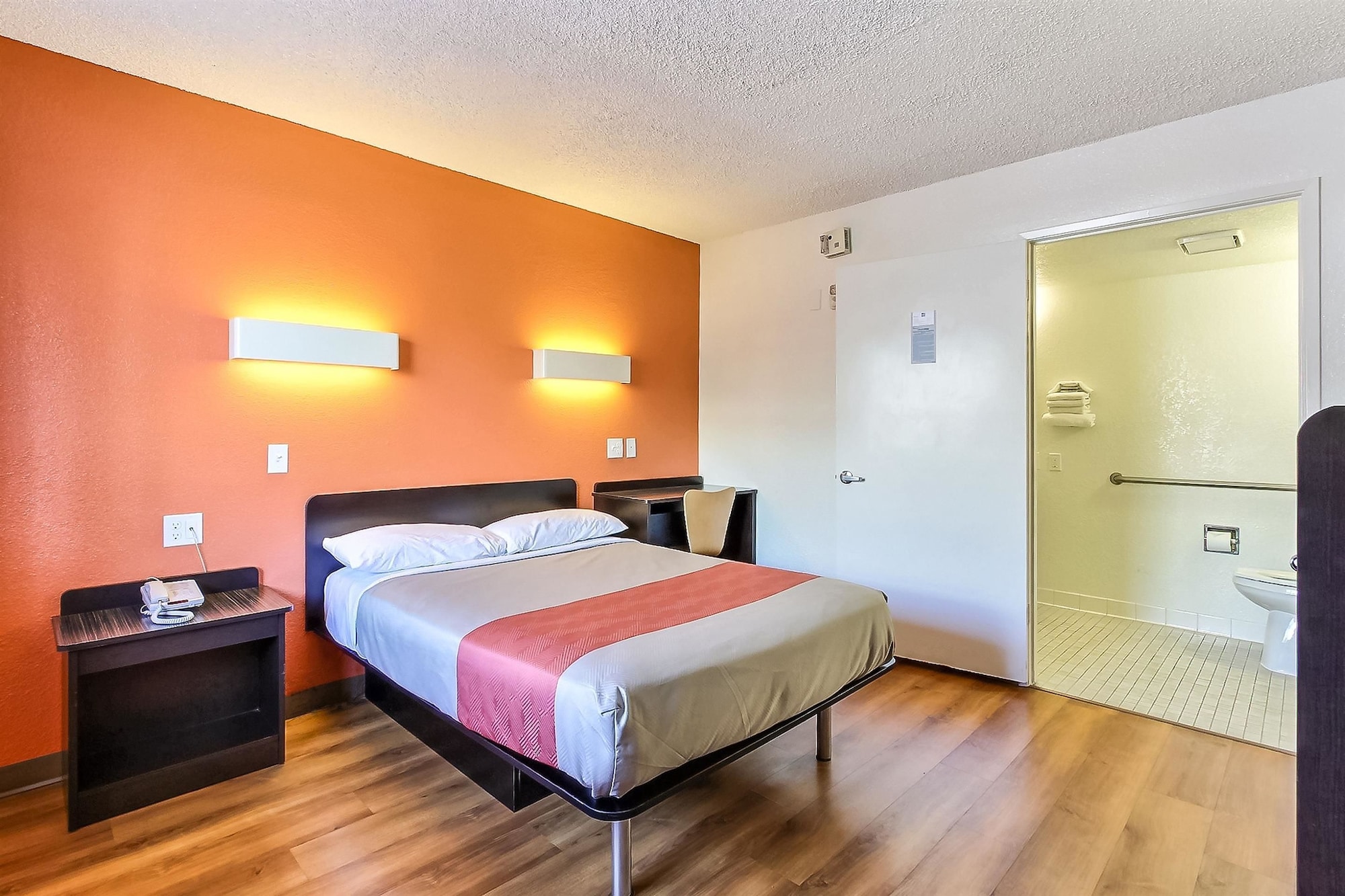motel 6 campbell ca san jose