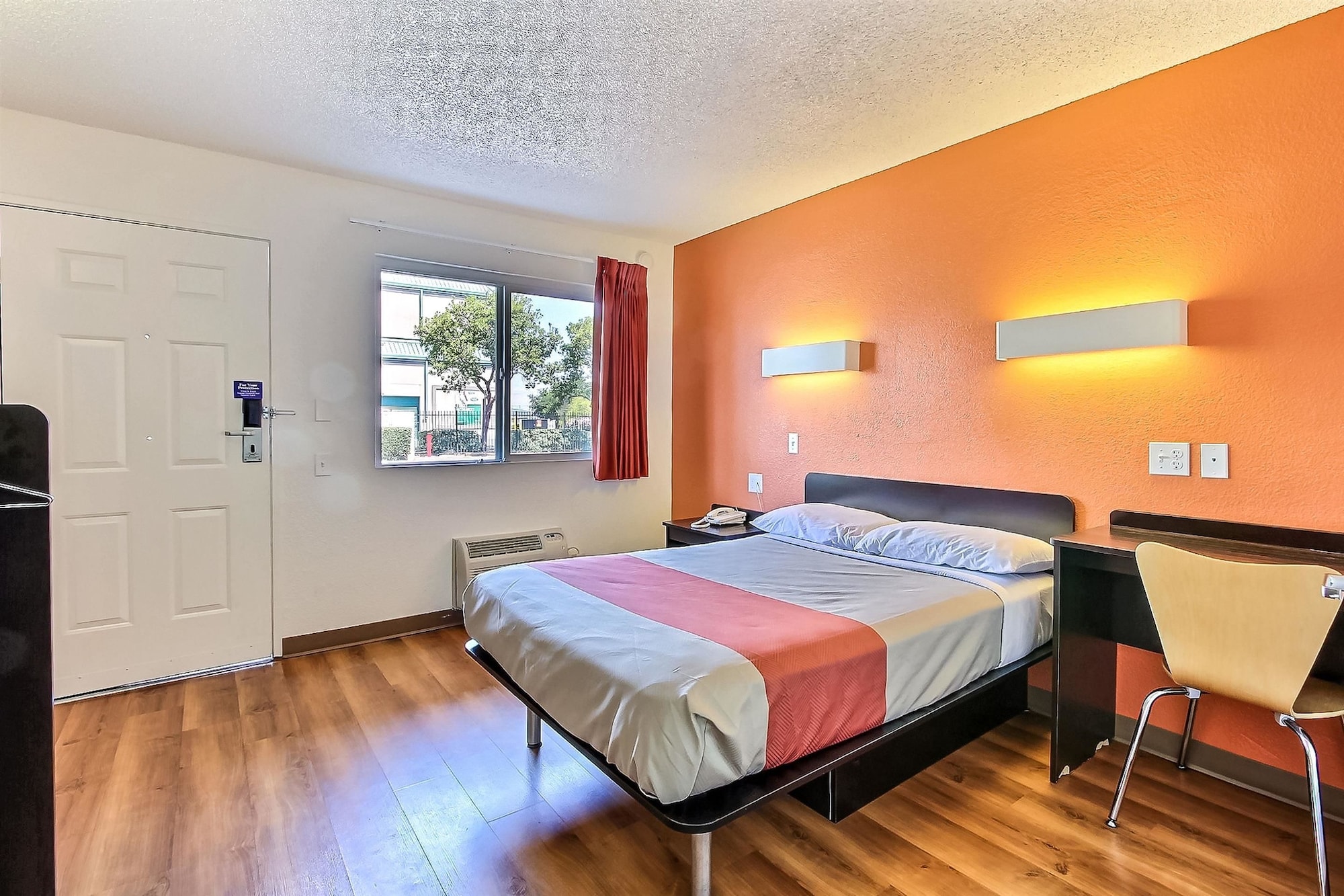 motel 6 campbell ca san jose