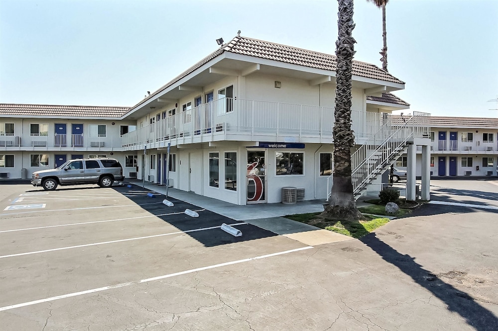 motel 6 campbell ca san jose