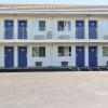motel 6 campbell ca san jose
