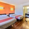 motel 6 campbell ca san jose