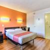 motel 6 campbell ca san jose
