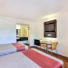 motel 6 campbell ca san jose