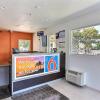 motel 6 campbell ca san jose