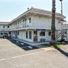 motel 6 campbell ca san jose