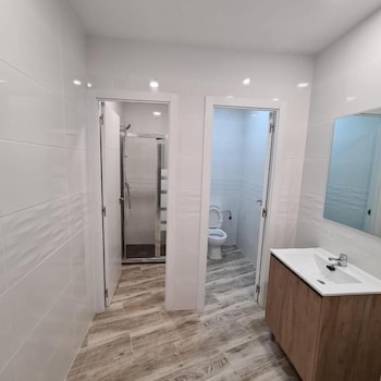 hostal las fronteras