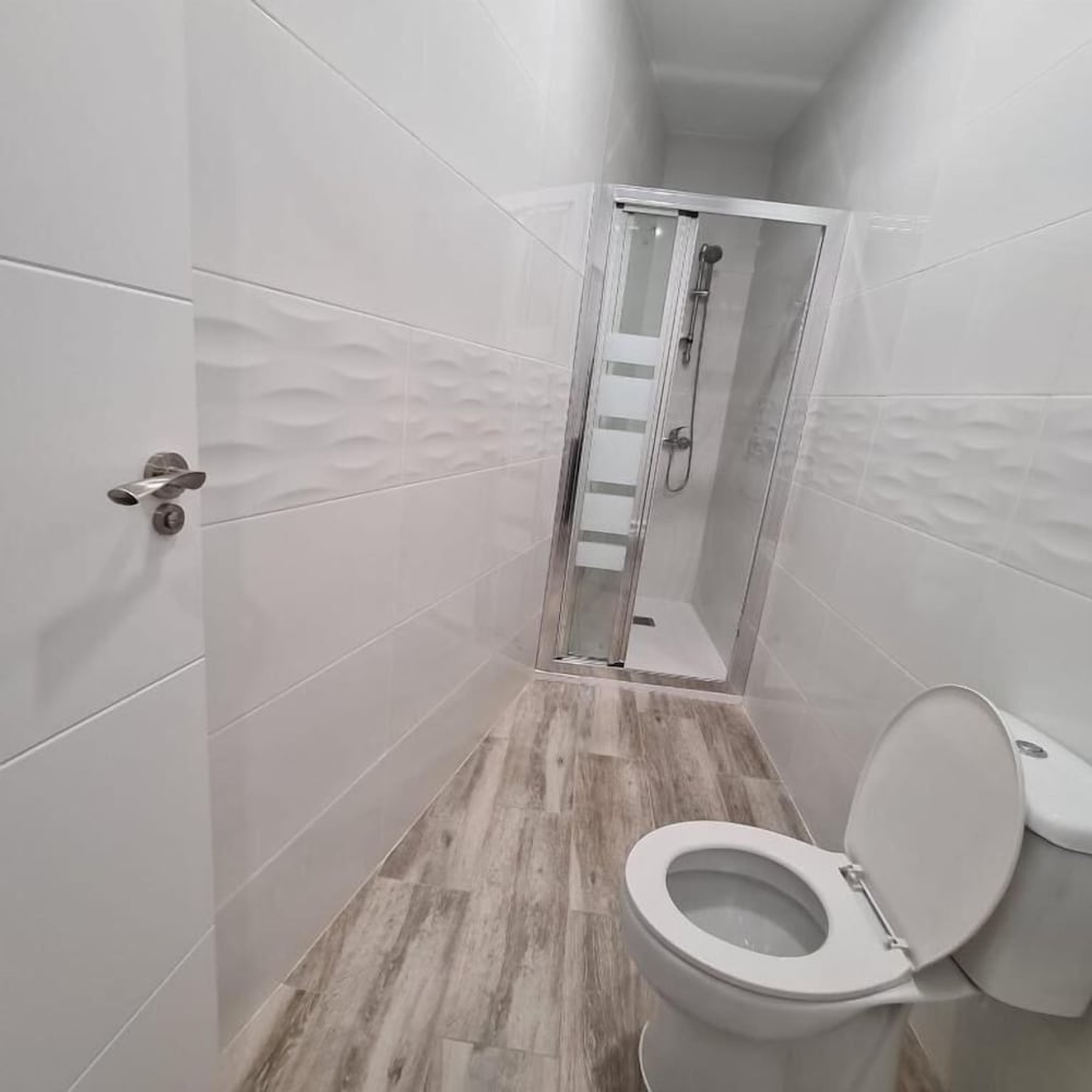 hostal las fronteras