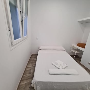 hostal las fronteras