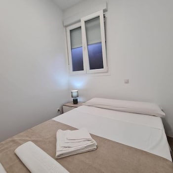 hostal las fronteras