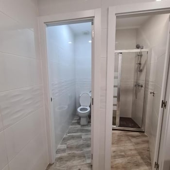 hostal las fronteras