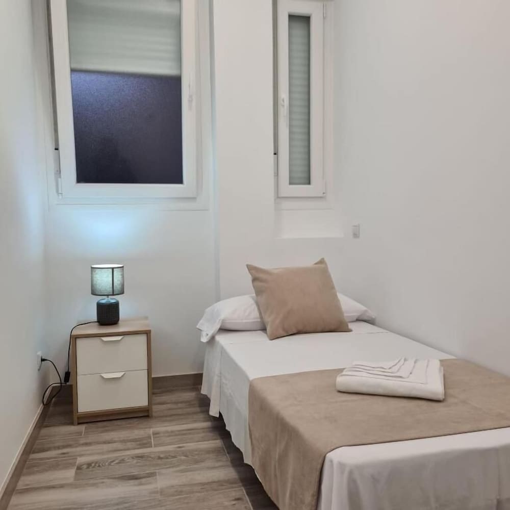 hostal las fronteras