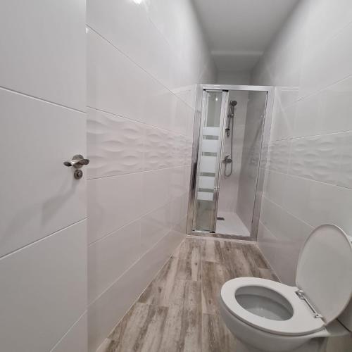 hostal las fronteras