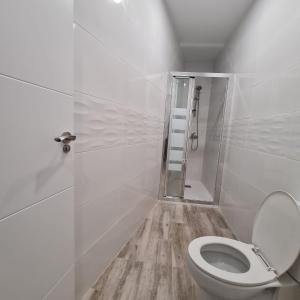 hostal las fronteras