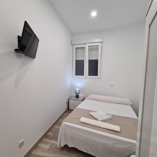 hostal las fronteras