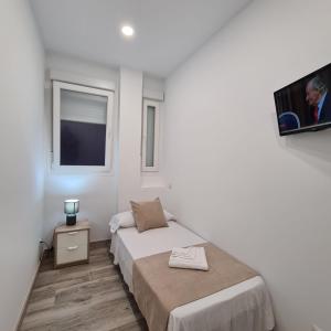 hostal las fronteras