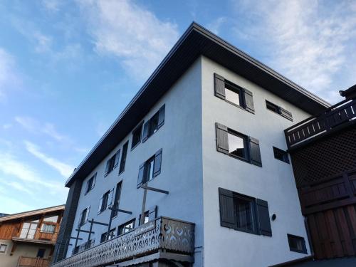 lodge les merisiers