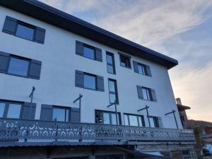lodge les merisiers