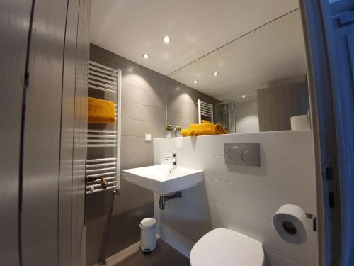 lodge les merisiers