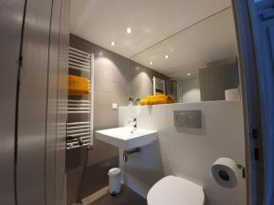 lodge les merisiers