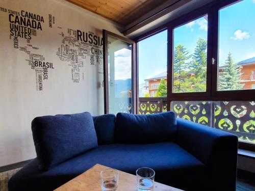 lodge les merisiers