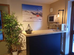 lodge les merisiers