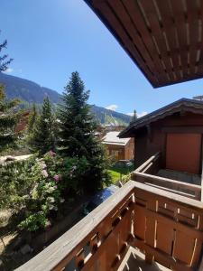 lodge les merisiers