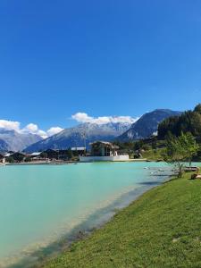 lodge les merisiers
