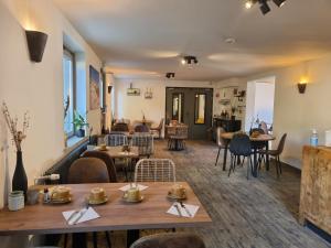 lodge les merisiers