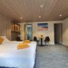 lodge les merisiers