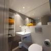 lodge les merisiers