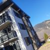 lodge les merisiers
