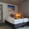 lodge les merisiers