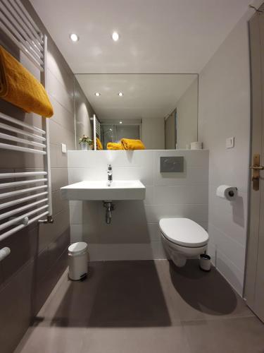 lodge les merisiers