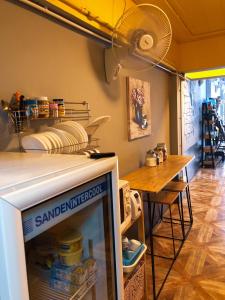 me u2 and i smile hostel