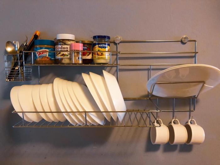 me u2 and i smile hostel