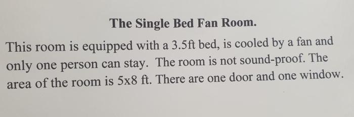 me u2 and i smile hostel