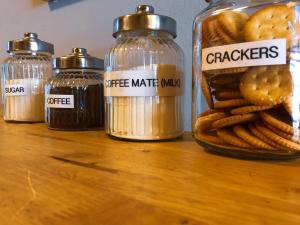 me u2 and i smile hostel