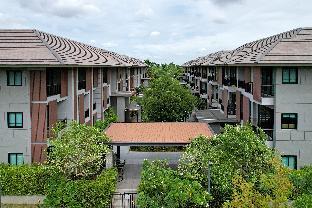 raweewan residence hotel