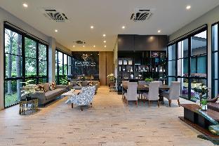 raweewan residence hotel