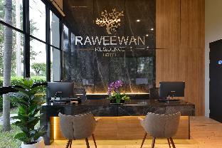 raweewan residence hotel