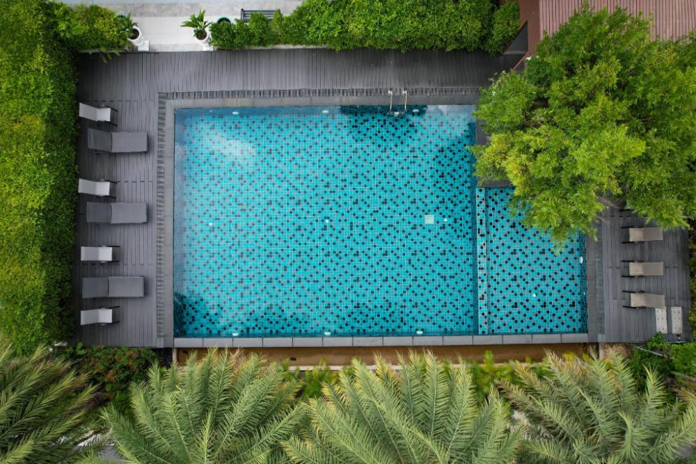 raweewan residence hotel