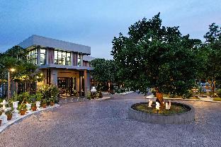raweewan residence hotel