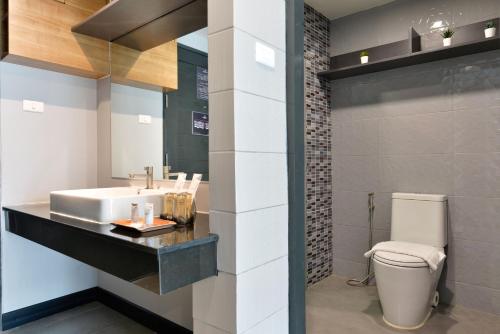raweewan residence hotel