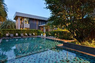 raweewan residence hotel