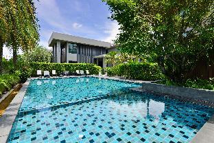 raweewan residence hotel