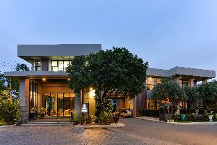 raweewan residence hotel